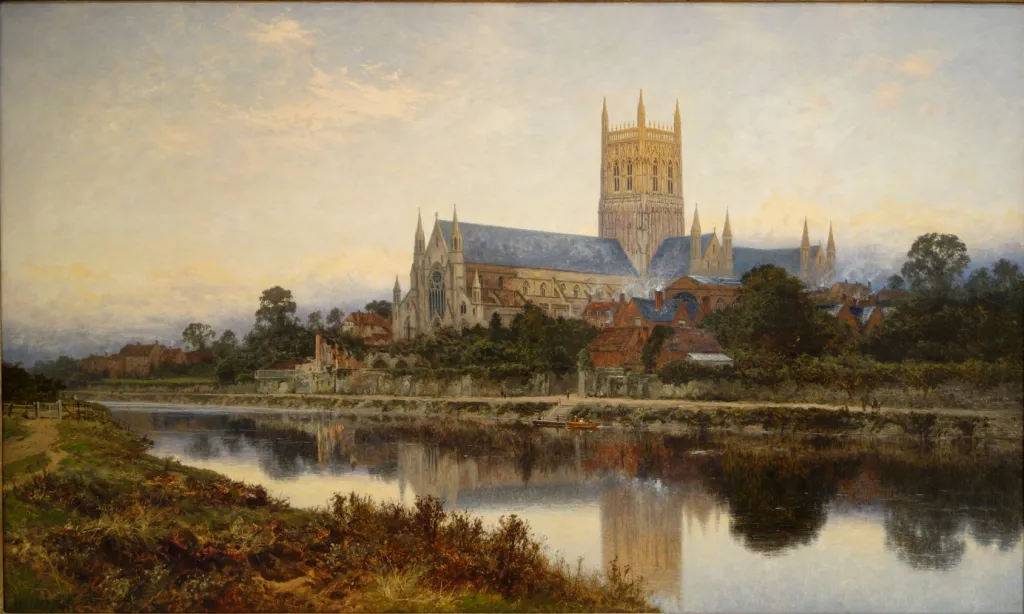 leaderworcestercathedral